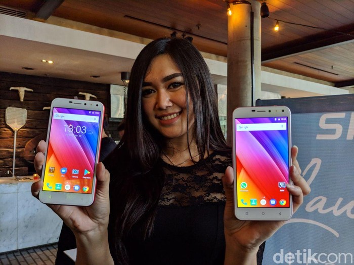 Kuartal Kedua 2021, Xiaomi Jadi Ponsel Terlaris di Indonesia